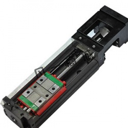 線(xiàn)性模組HIWIN模組(工業(yè)機(jī)器人)KK60系列KK6010C-300A1-F0